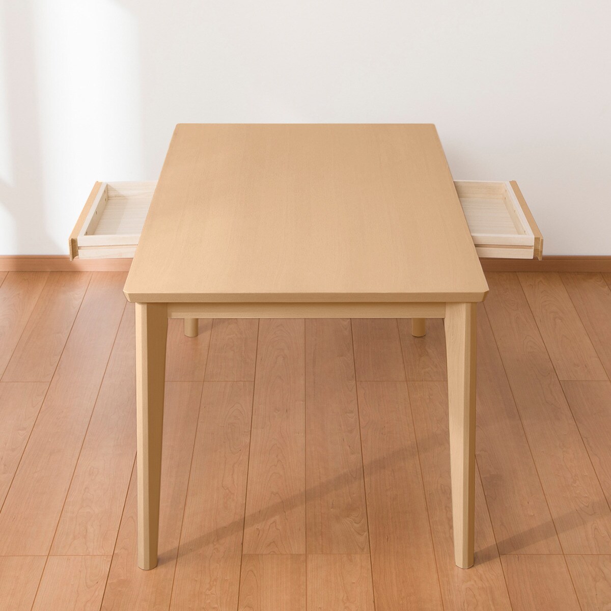 楽天市場】[幅135cm] ダイニングテーブル (ロレイン5H 135) ニトリ