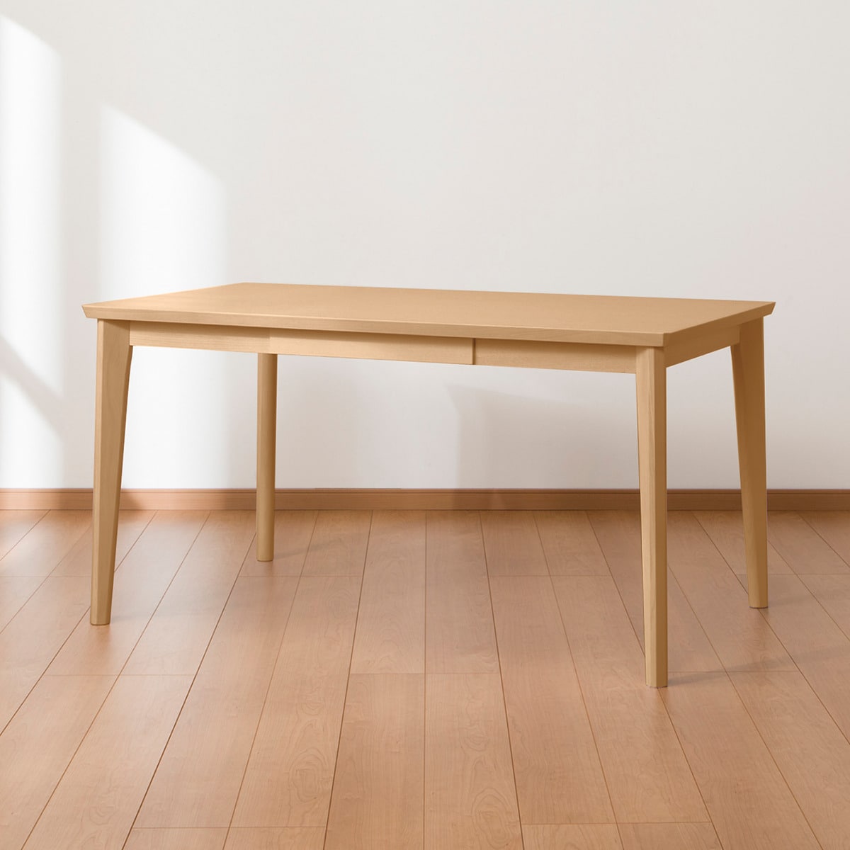 楽天市場】[幅135cm] ダイニングテーブル (ロレイン5H 135) ニトリ