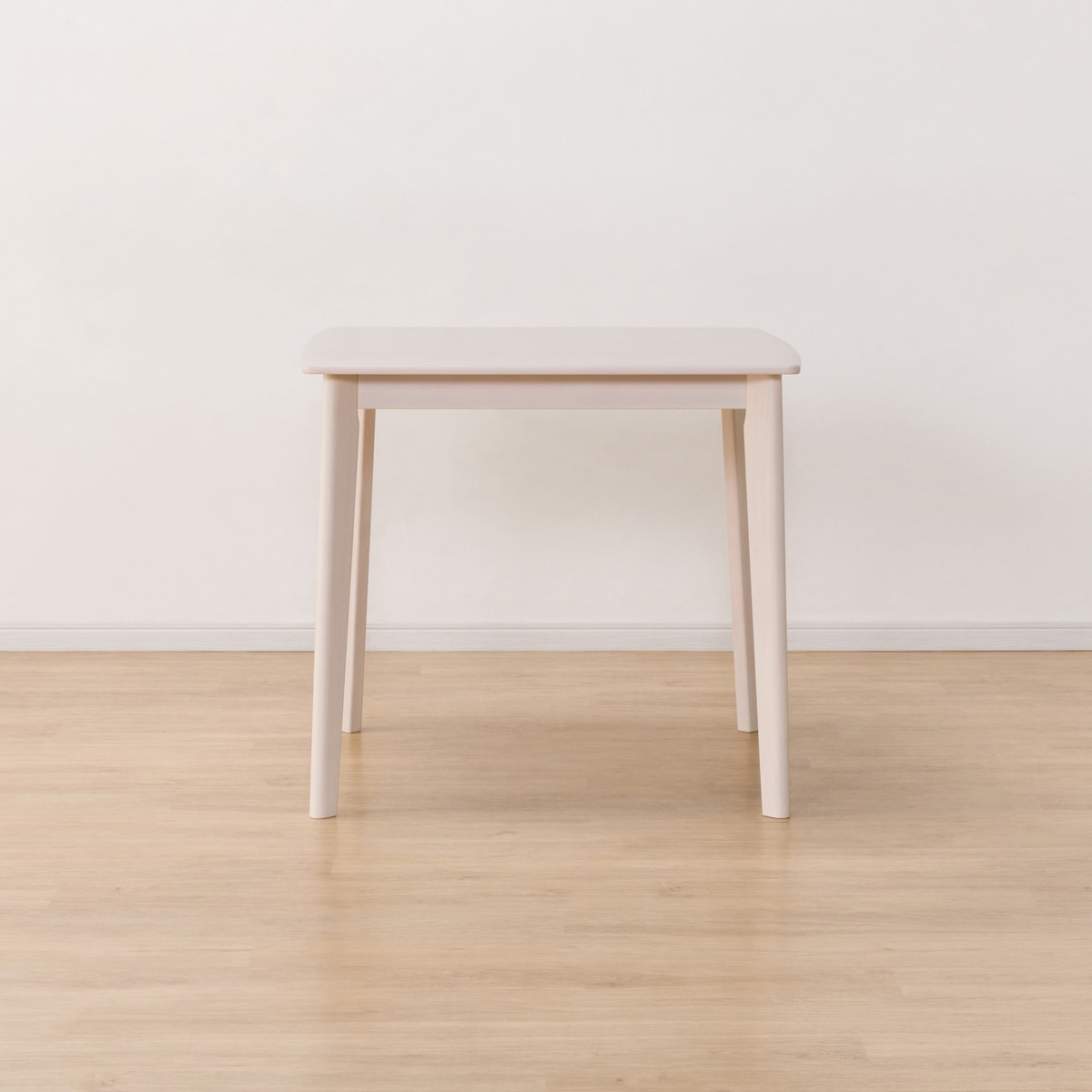 東京都付近限定品＊ニトリ ダイニングテーブル DT ALNUS 12080 東京都