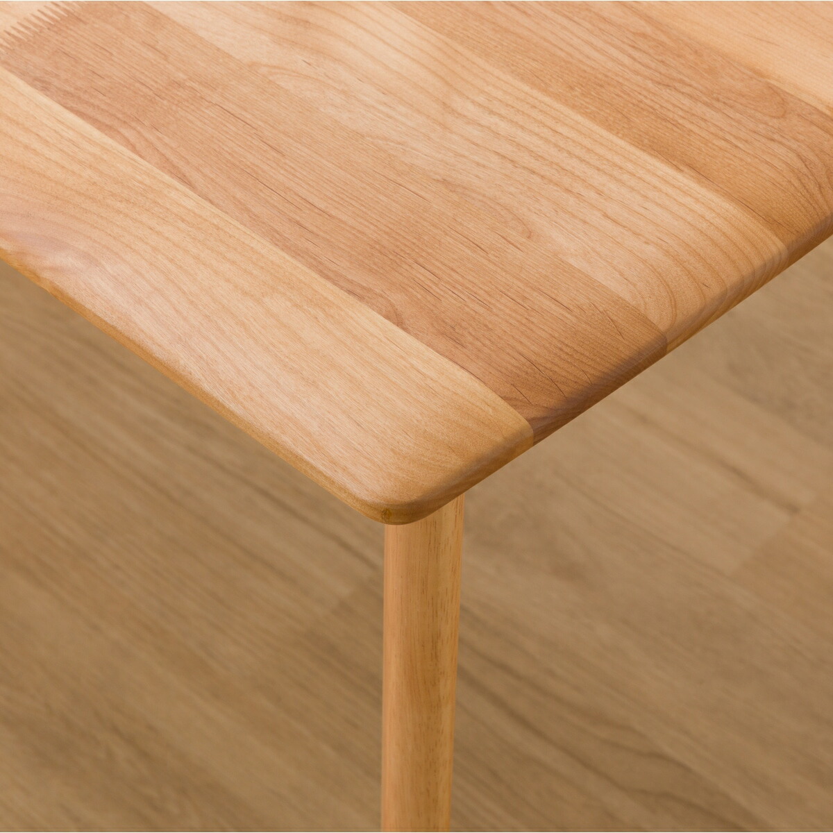 楽天市場】ダイニングテーブル (アルナスDF 80) 幅80cm ニトリ 【玄関