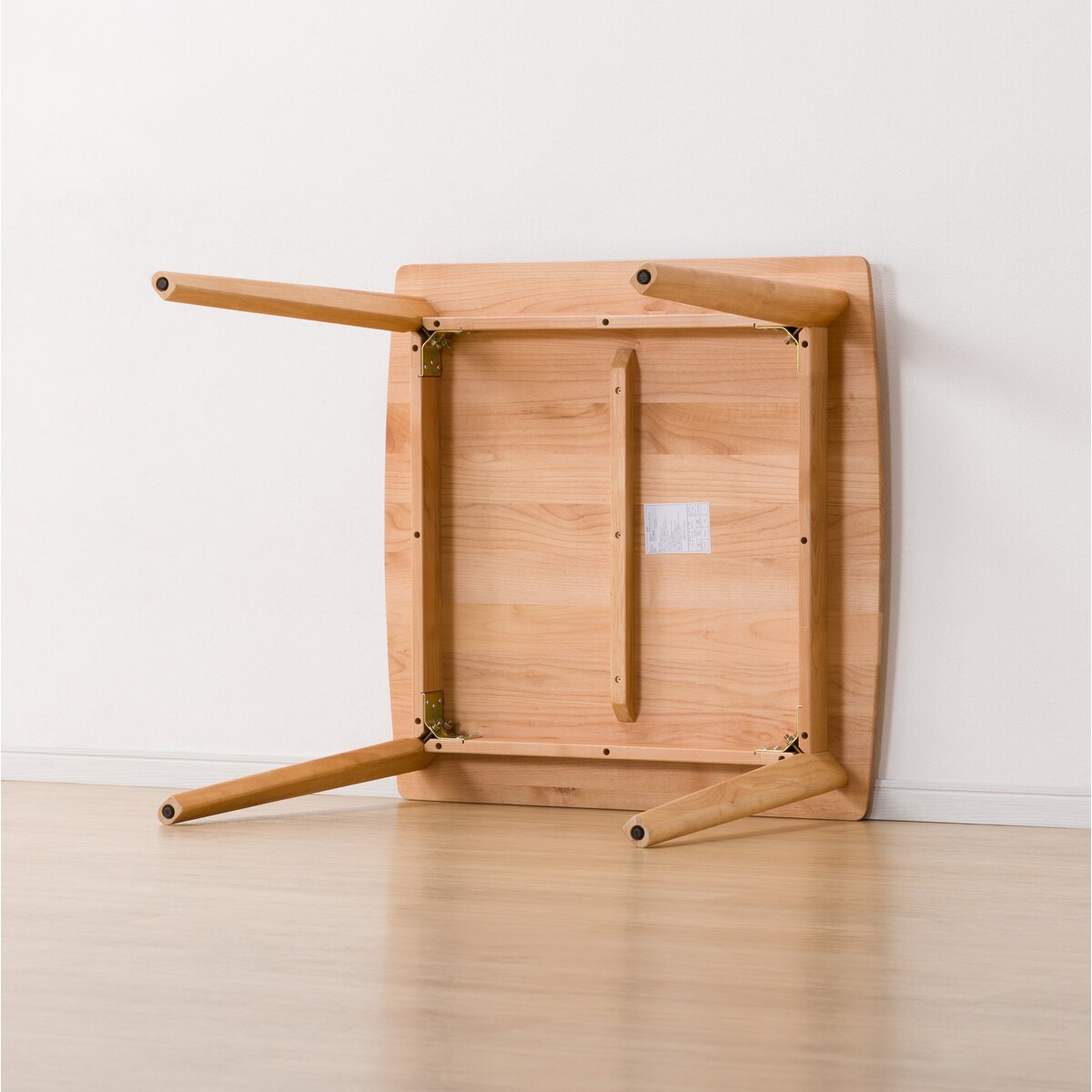 楽天市場】ダイニングテーブル (アルナスDF 80) 幅80cm ニトリ 【玄関