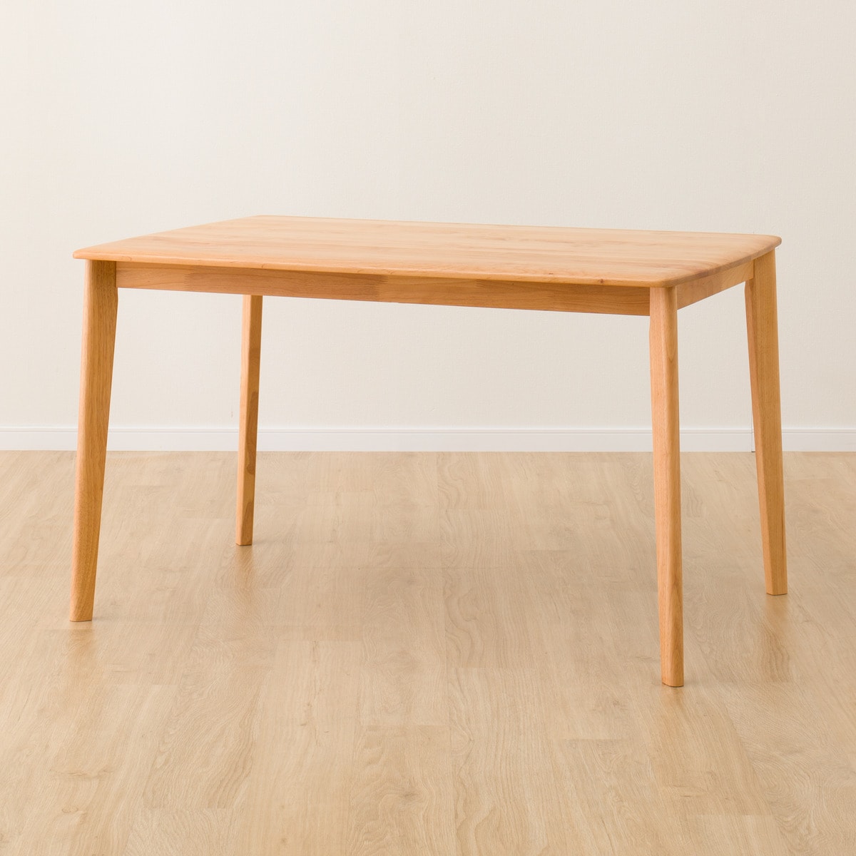 楽天市場】[幅120cm] ダイニングテーブル (アルナスDF 120) ニトリ