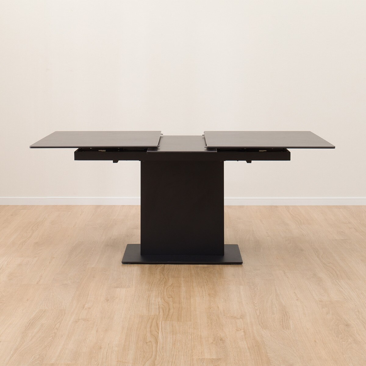 楽天市場】セラミックEXT伸長式ダイニングテーブル(140/179 TJ201