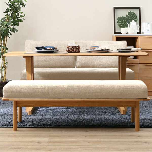 楽天市場】[幅150cm] リビングダイニングテーブルセット (オークエスト