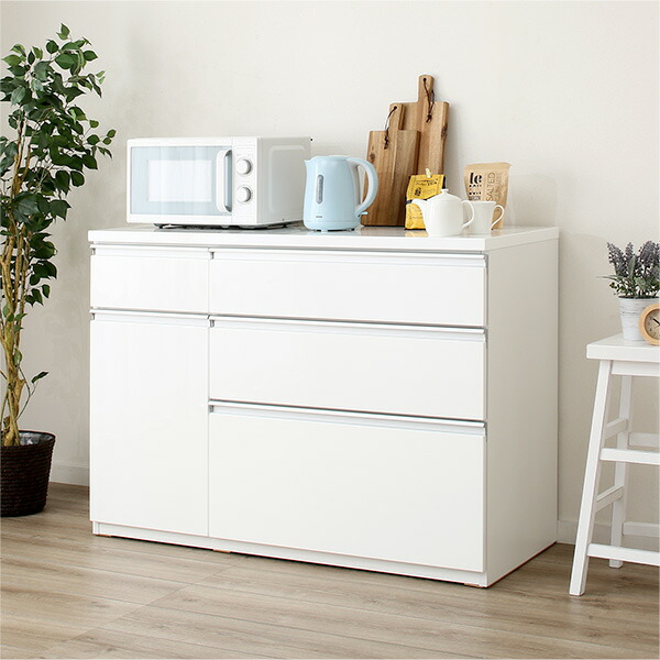 ニトリ 食器棚 120」の人気商品一覧 | 安い商品を通販サイトから探す