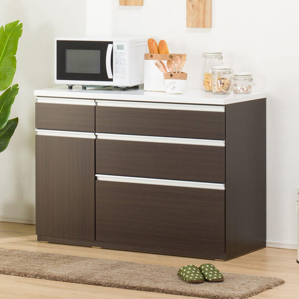 ニトリ 食器棚」の人気商品一覧 | 安い商品を通販サイトから探す