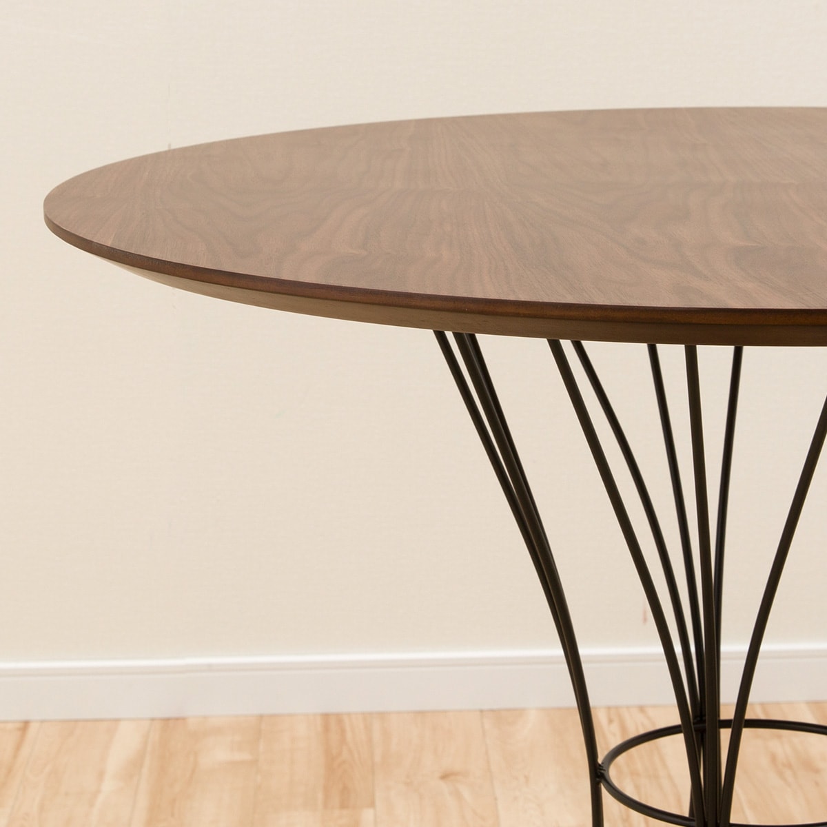 楽天市場】[幅80cm] ダイニングテーブルセット (コルーナ BE) ニトリ