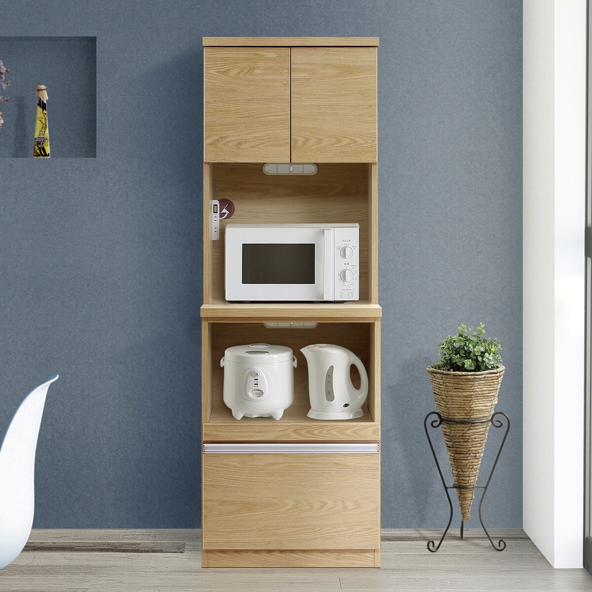 楽天市場】ikea 食器棚（横幅（cm）60 ～ 69.9）（レンジボード