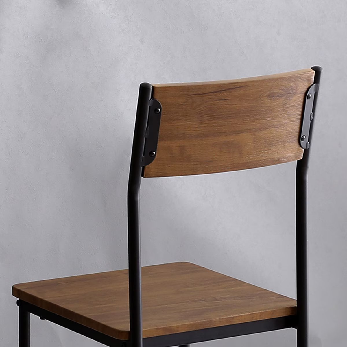 楽天市場】ヴィンテージテイストのシンプルダイニング5点セット ニトリ