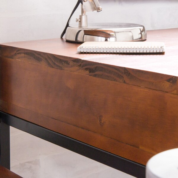 楽天市場】天然木パイン材デスク （CRS） ニトリ メーカー直送・送料