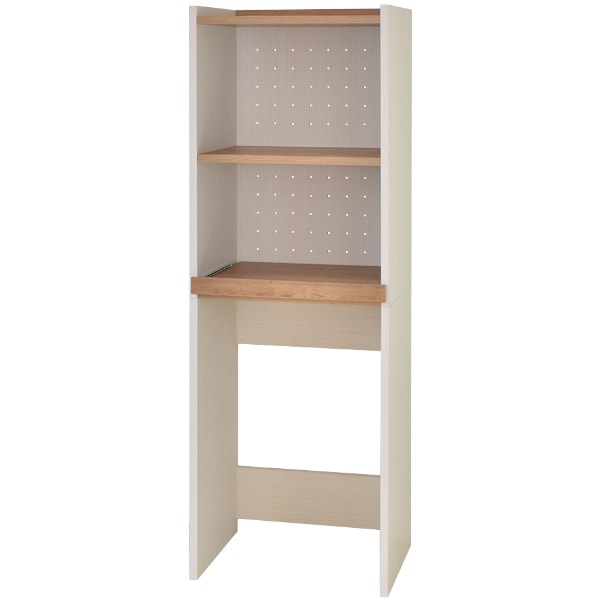 楽天市場】ごみ箱が入るキッチンラック （高さ約173cm WH） ニトリ