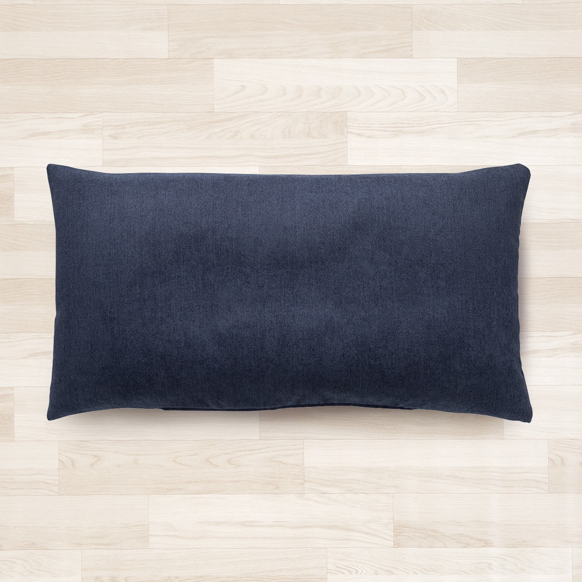 楽天市場】ロングフロアクッションカバー・長座布団カバー (シェニーNV