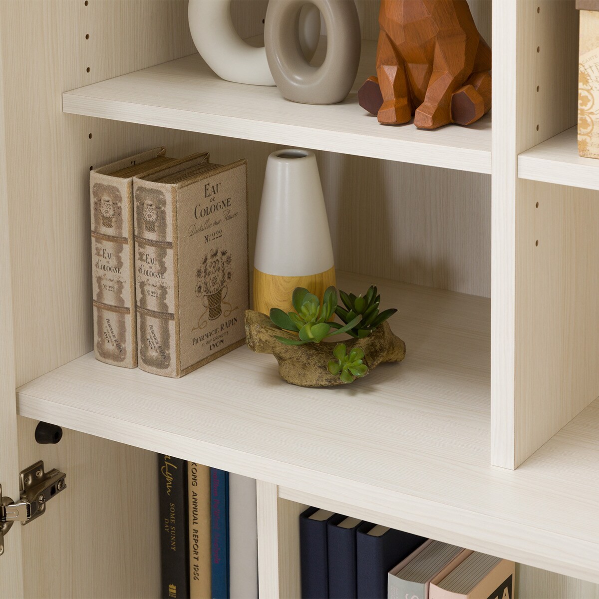 楽天市場】スライド本棚 (BS009 WW) ニトリ 【配送員設置商品】 【5年