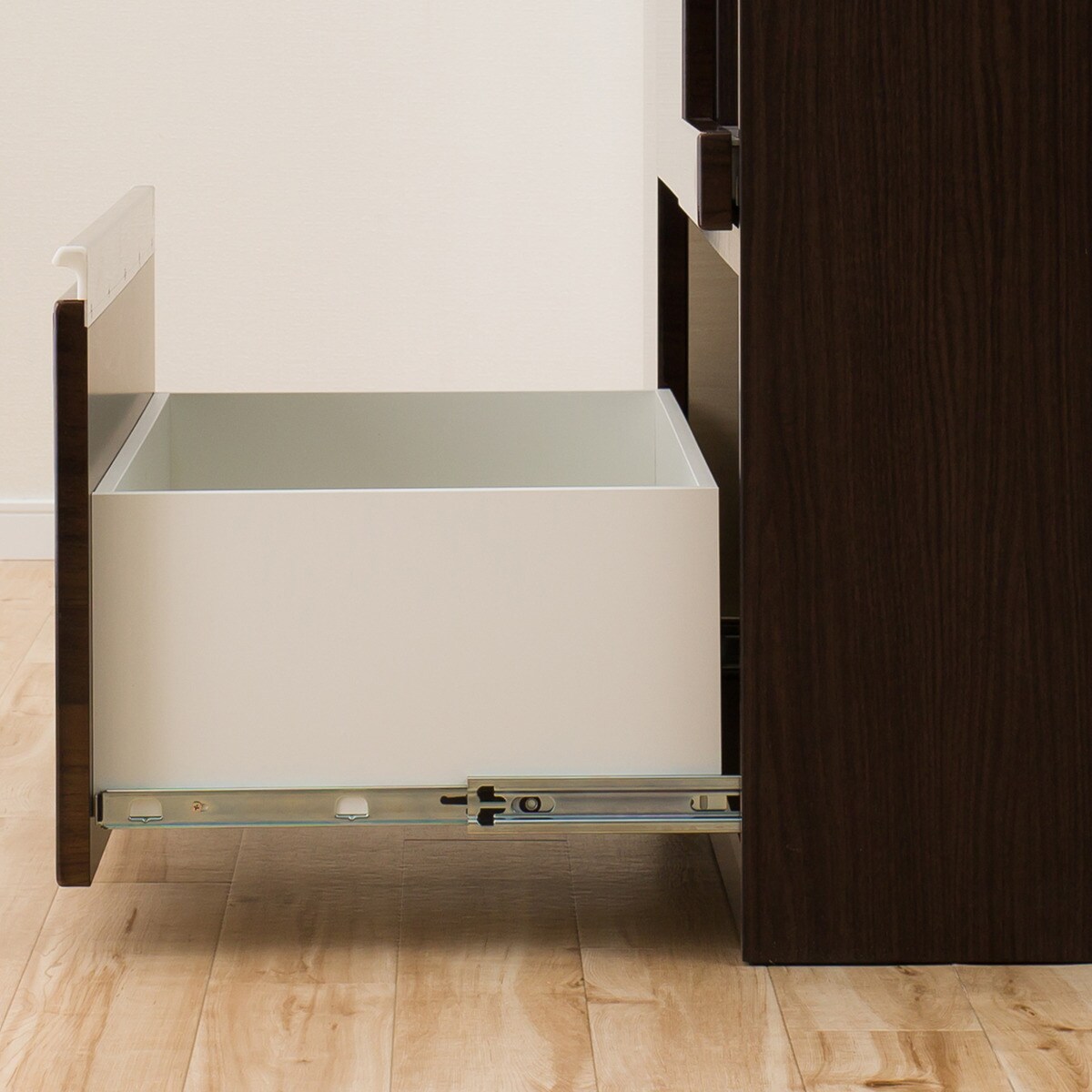 楽天市場】レンジボード・キッチンボードセット(アルミナ2 60OP/120KB