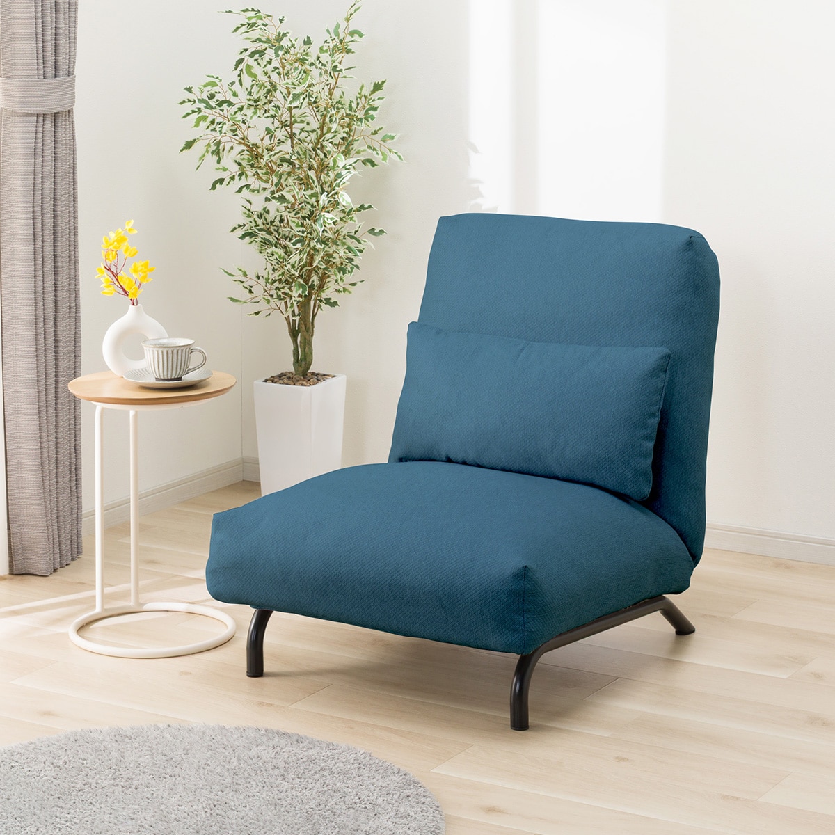 楽天市場】パーソナルチェア(PX01) ニトリ 【玄関先迄納品】 : ニトリ