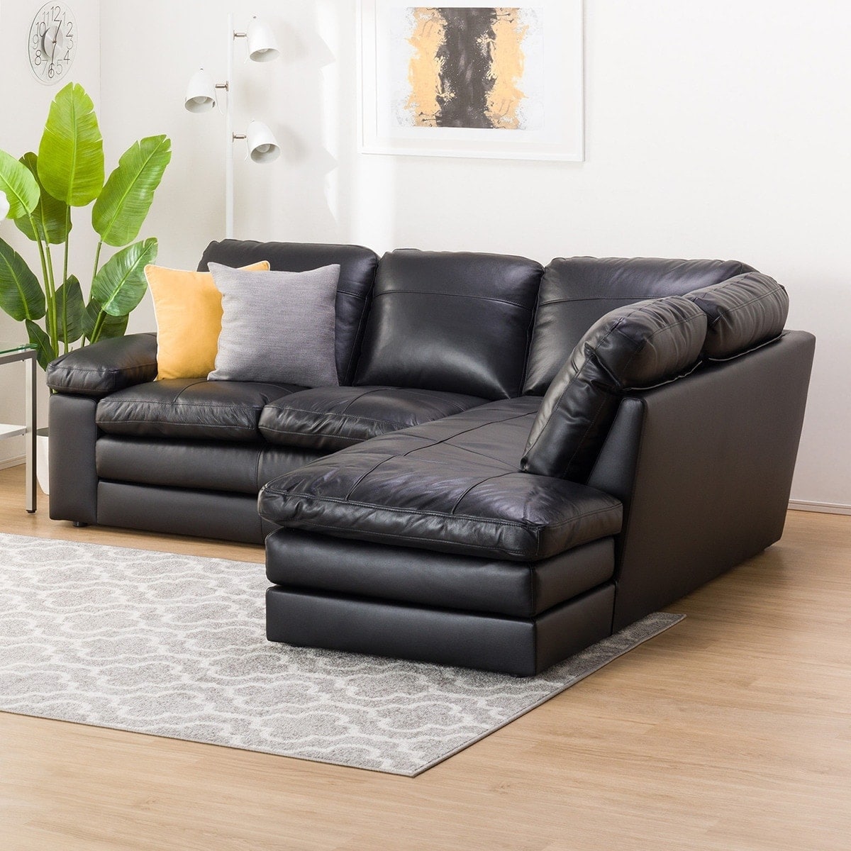 楽天市場】コーナーソファ (Sステイツ) ニトリ 【配送員設置商品】 【5