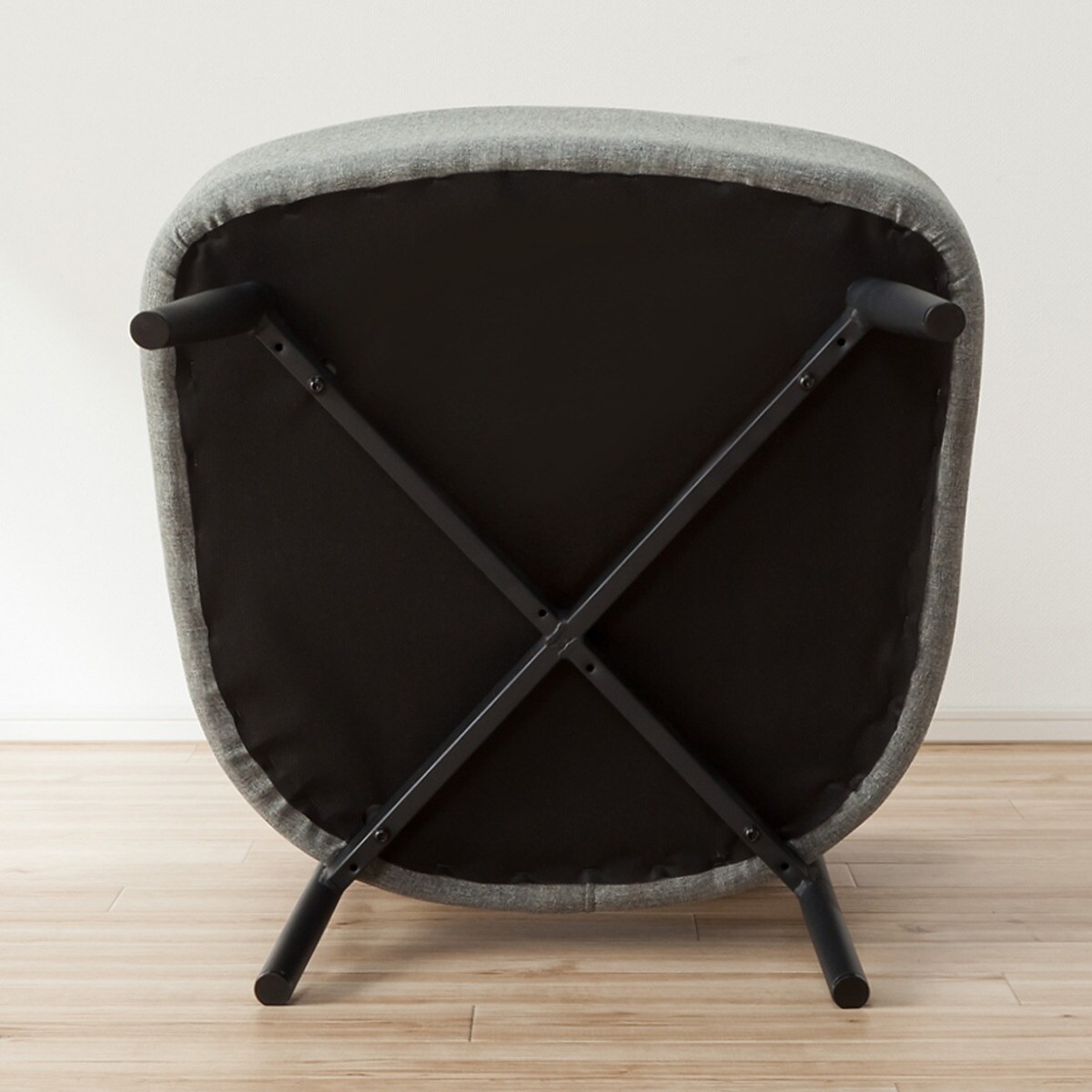 楽天市場】1人掛け アクセントチェア (アブリコ MBR) ニトリ 【玄関先