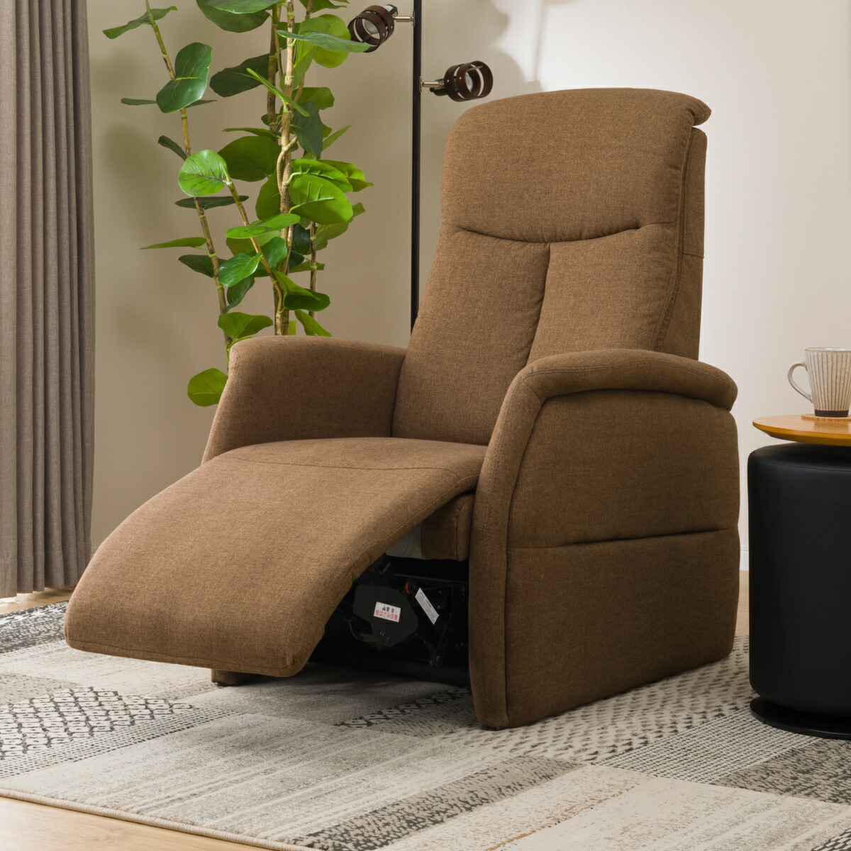 ニトリ リクライニングチェア」の人気商品一覧 | 安い商品を通販サイト