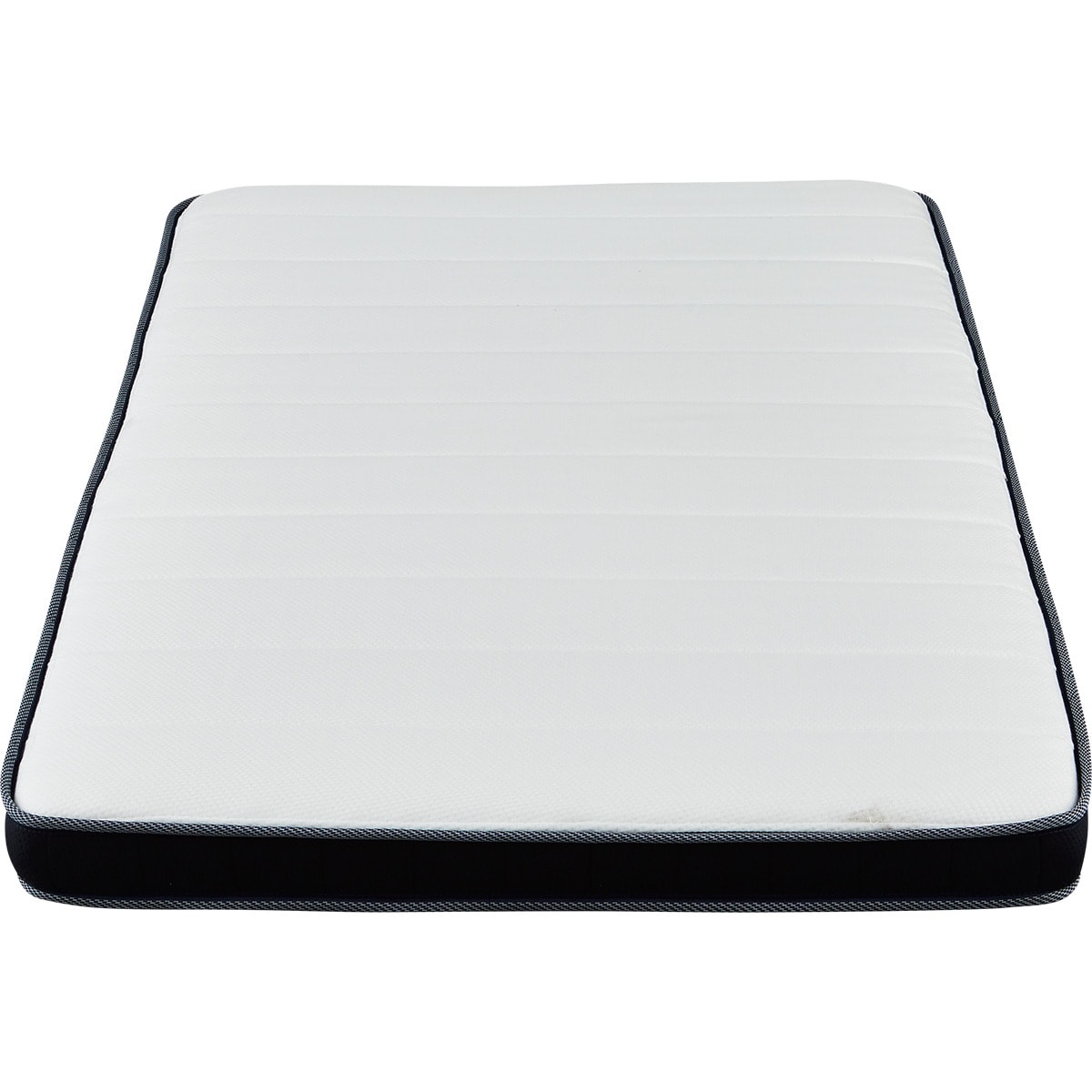 楽天市場】2段ベッド対応薄型ポケットコイルマットレスシングル