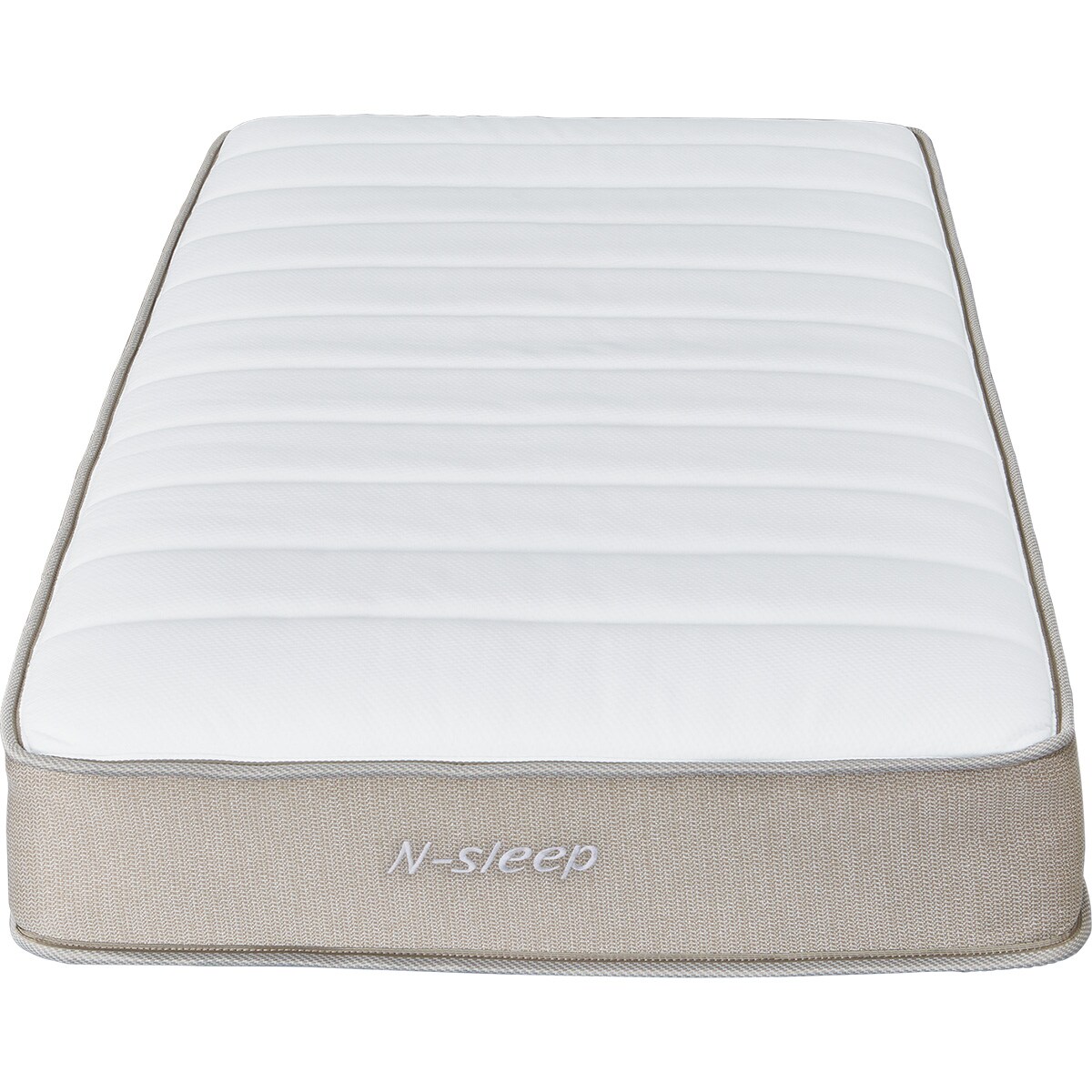 楽天市場】シングルマットレス (Nスリープ C2-05 EM) ニトリ 【期間