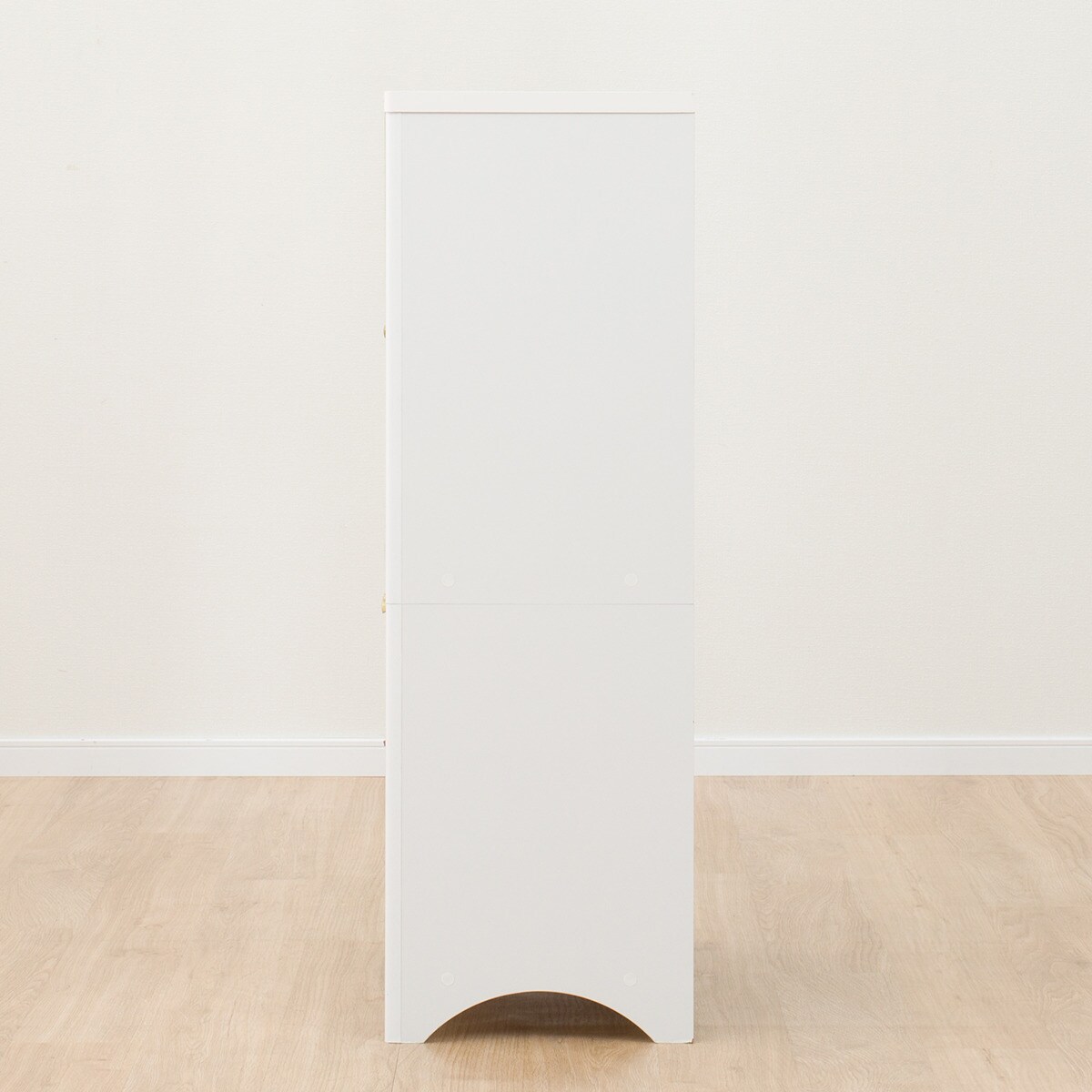 楽天市場】キャビネット(LS001 CB1160DG） ニトリ 【玄関先迄納品