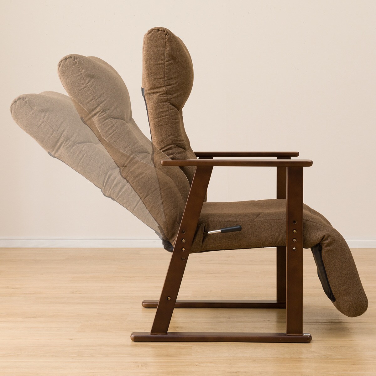 楽天市場】3段調整高座椅子(JC-E01)【玄関先迄納品】 ニトリ : ニトリ