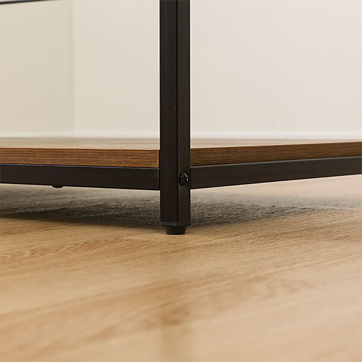 楽天市場】[幅79.6cm] ハンガーラック (N ステイン 1880 BR) ニトリ