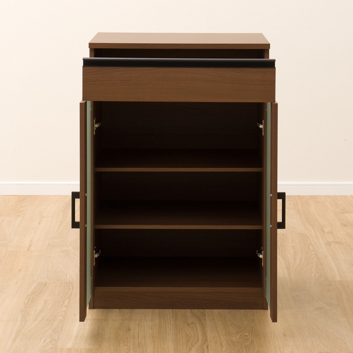 楽天市場】キャビネット(フォルムN SK9060D） ニトリ 【期間限定価格