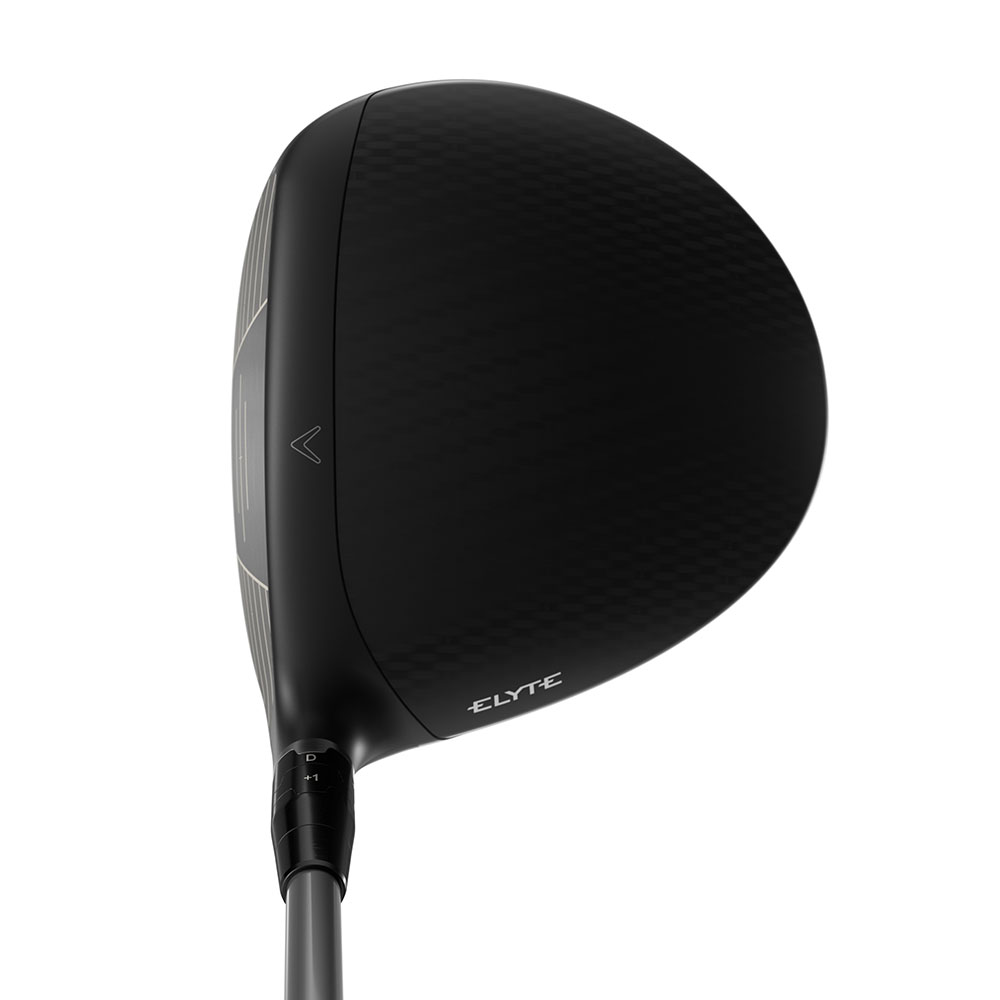 楽天市場】キャロウェイ ELYTE X フェアウェイウッド ベンタス