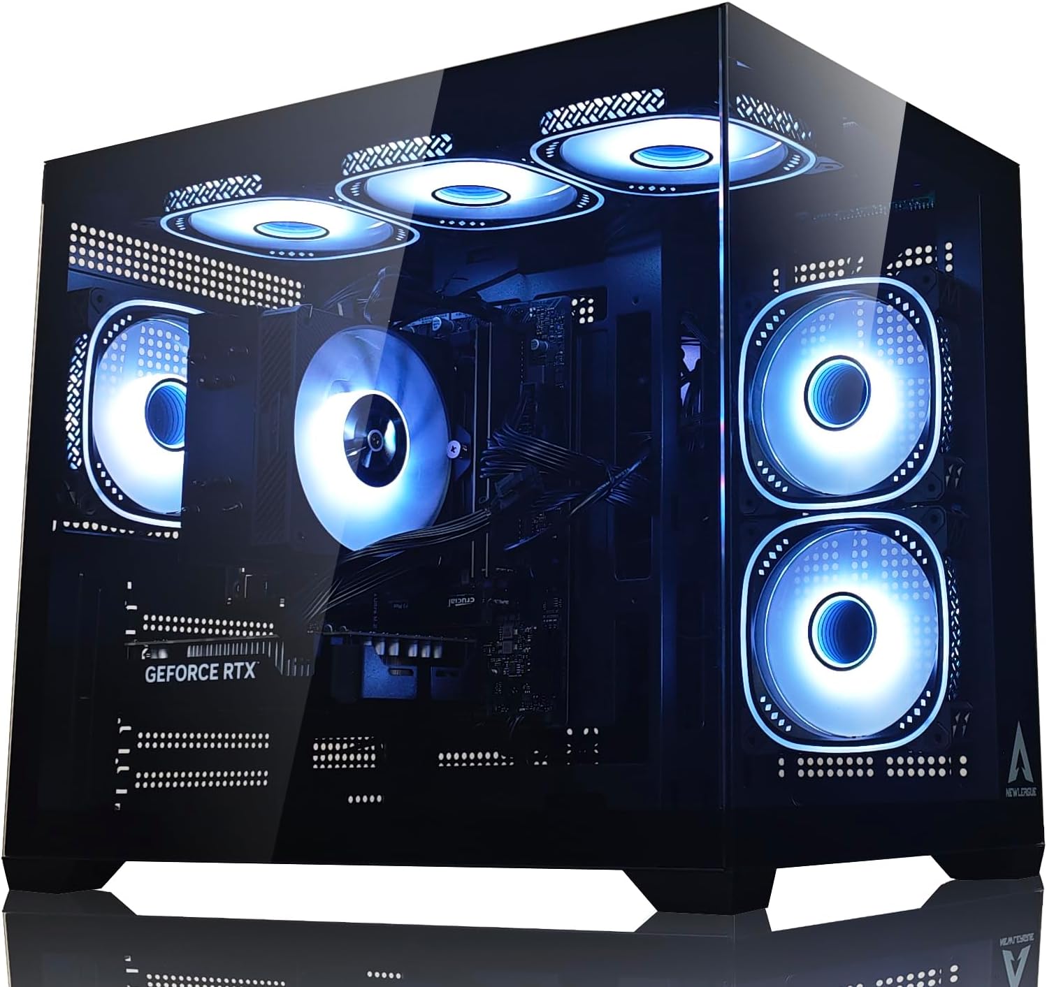 楽天市場】*楽天限定特典* ゲーミング パソコン Ryzen 5 5500