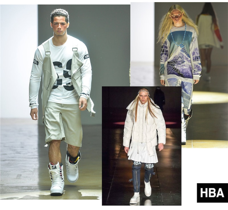 楽天市場】*HOOD BY AIR フード バイ エアー Tシャツ 多くの