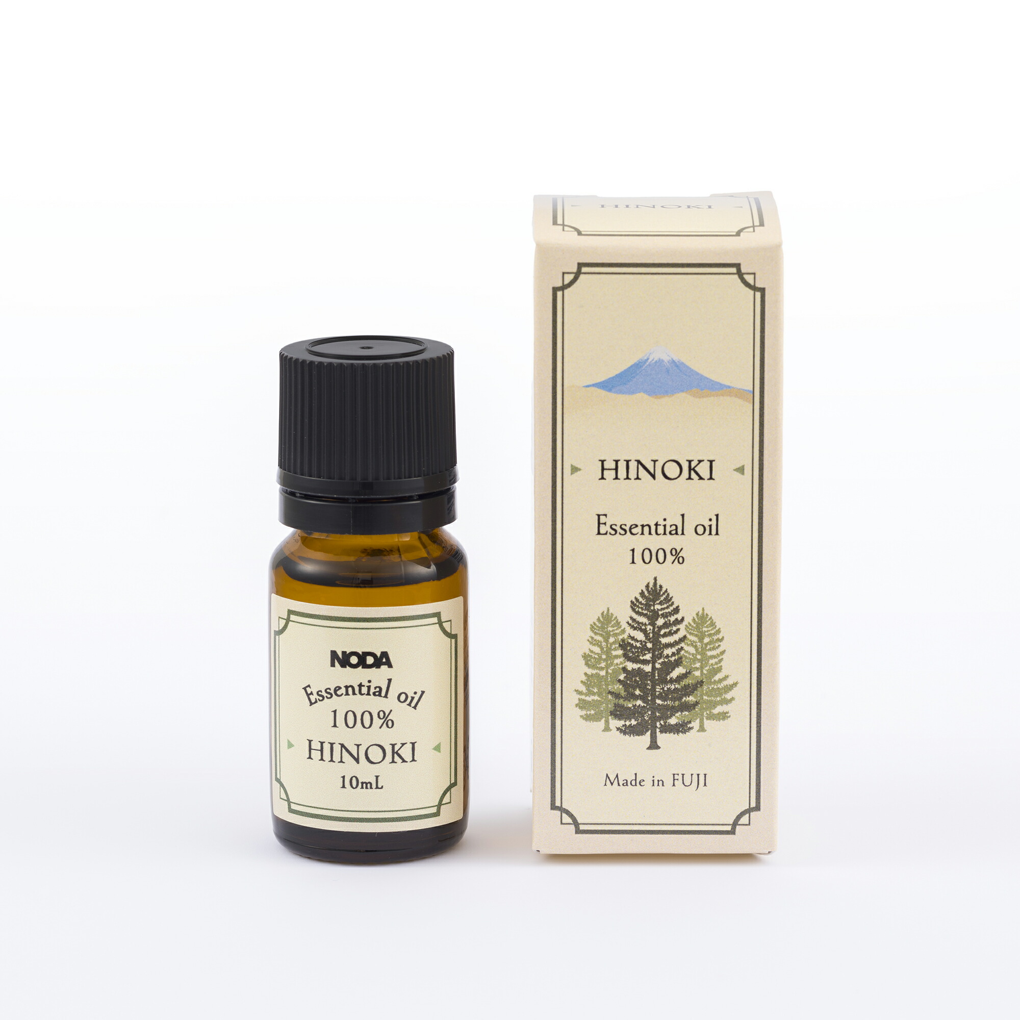 楽天市場】ヒノキエッセンシャルオイル : NODA webshop