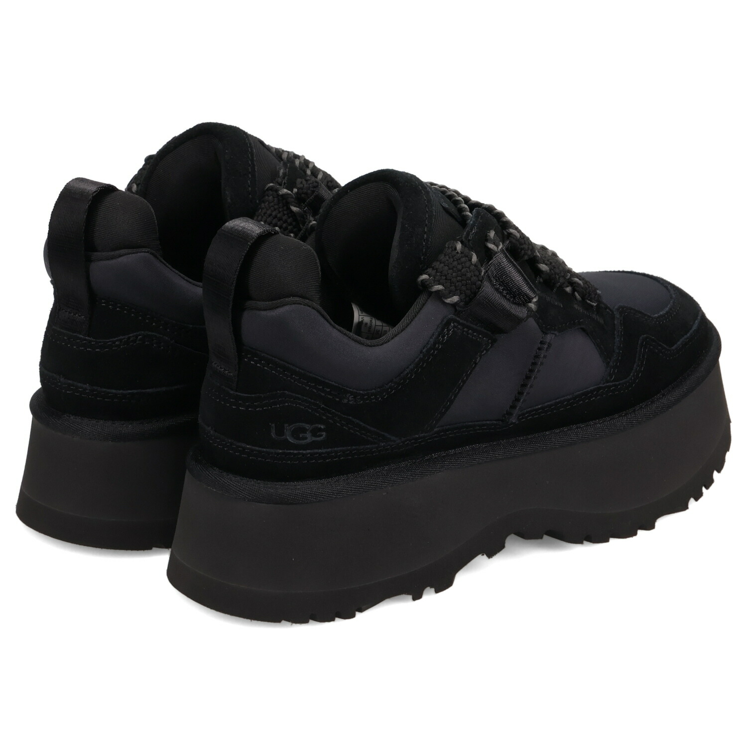 楽天市場】UGG ASTROMEL アグ スニーカー アストロメル レディース