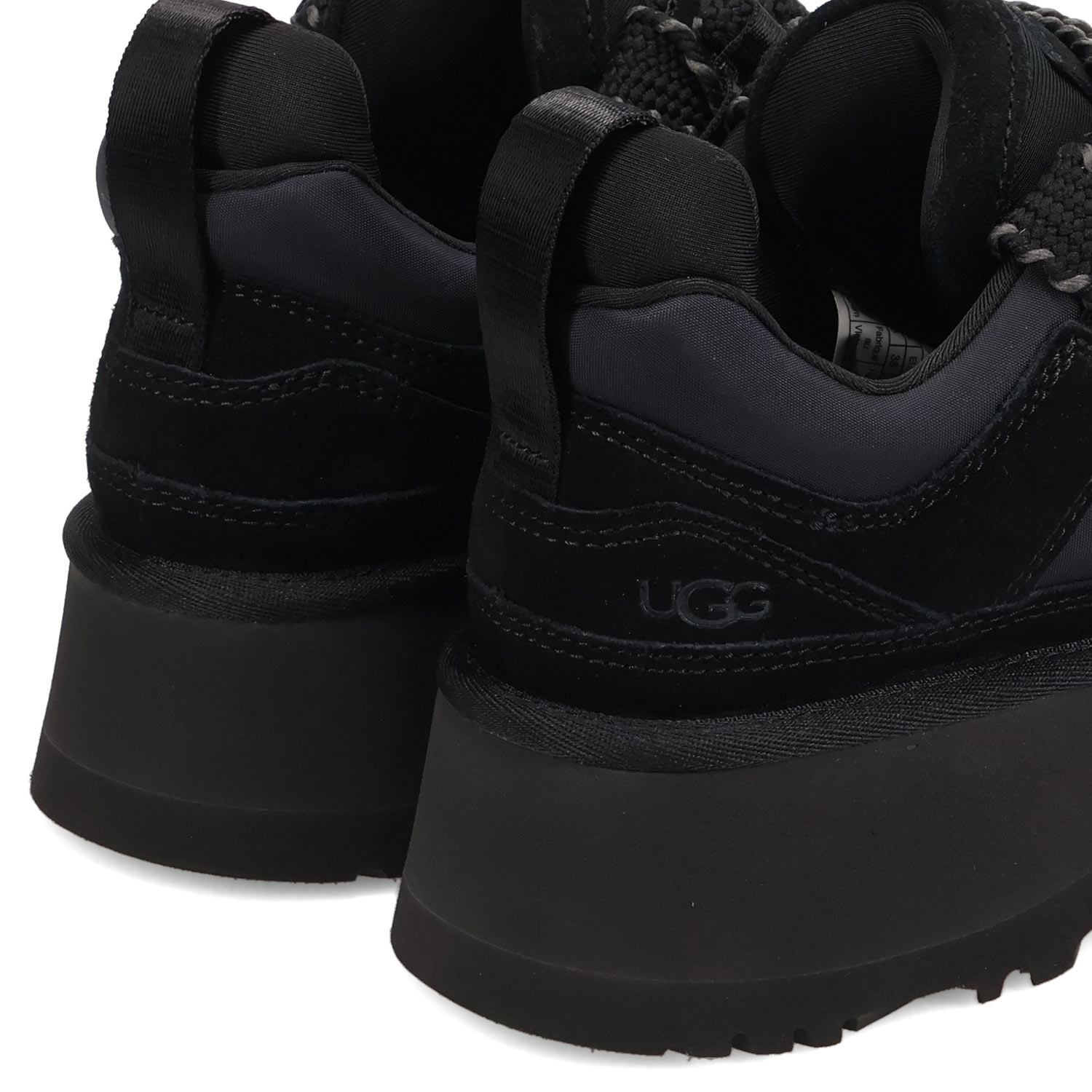 楽天市場】UGG ASTROMEL アグ スニーカー アストロメル レディース