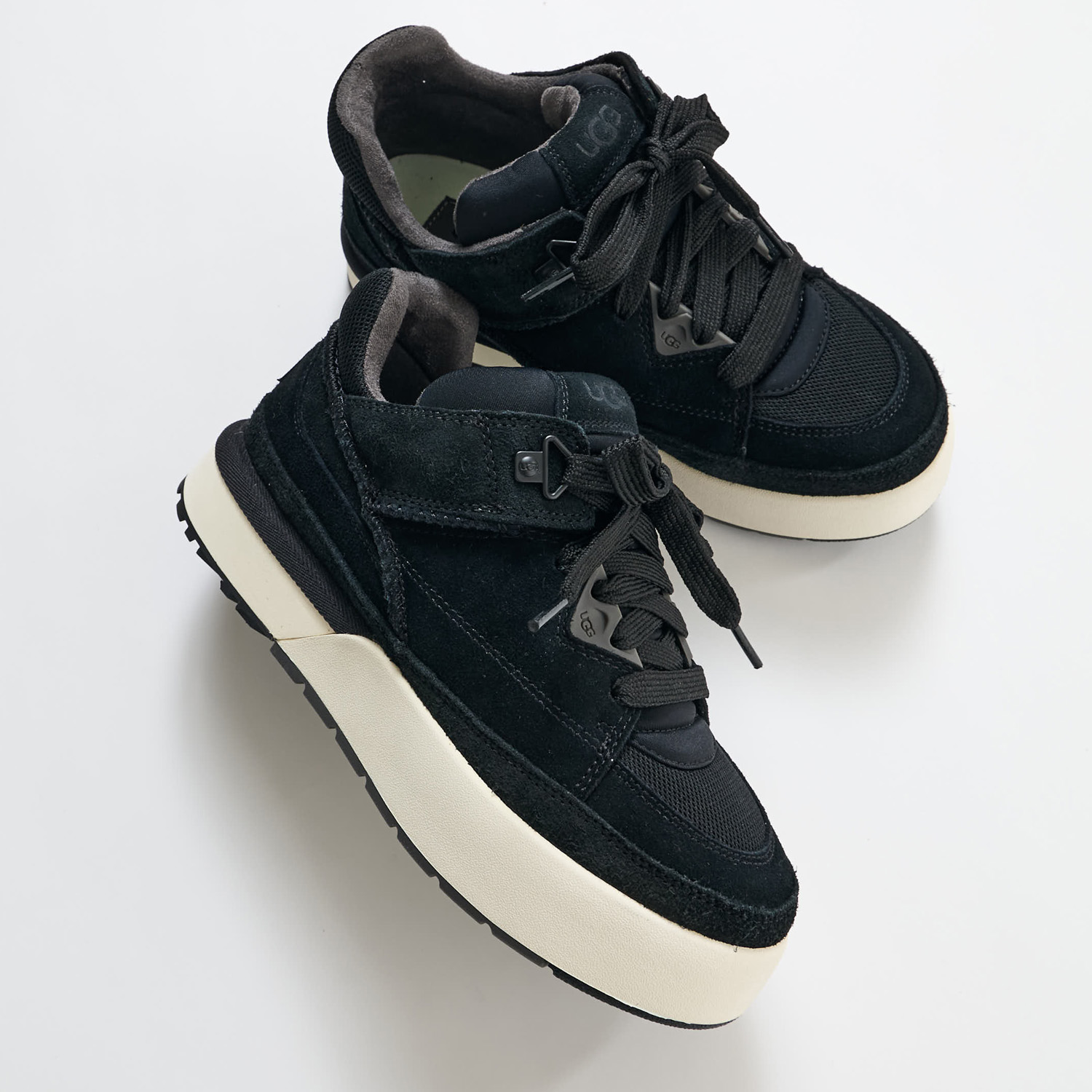 楽天市場】UGG W GOLDENCUSH アグ スニーカー ゴールデンクッシュ