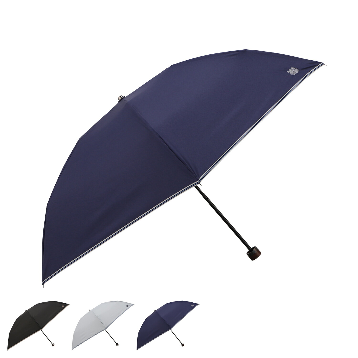 楽天市場】AQUASCUTUM アクアスキュータム 折りたたみ傘 日傘 雨傘