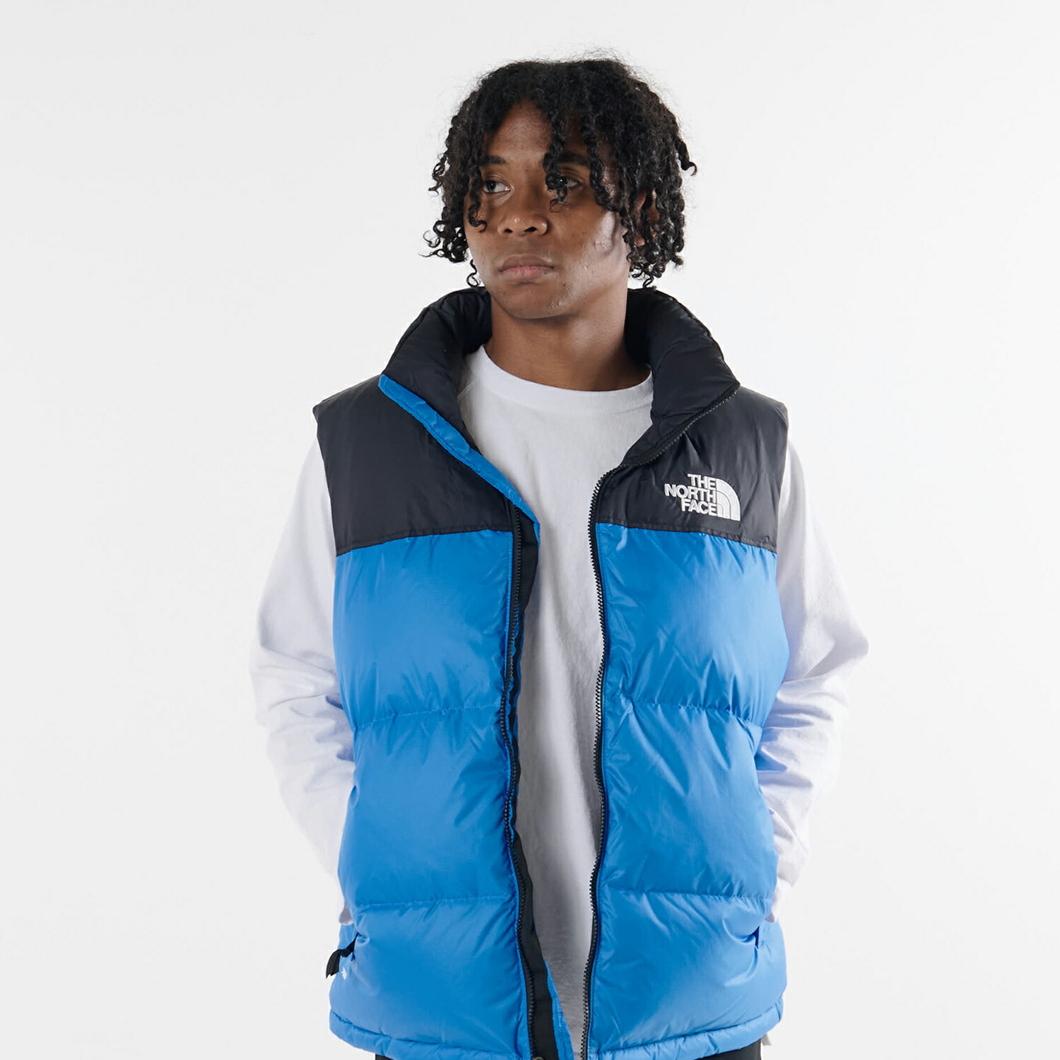 楽天市場】THE NORTH FACE RETRO NUPTSE VEST ノースフェイス ダウン