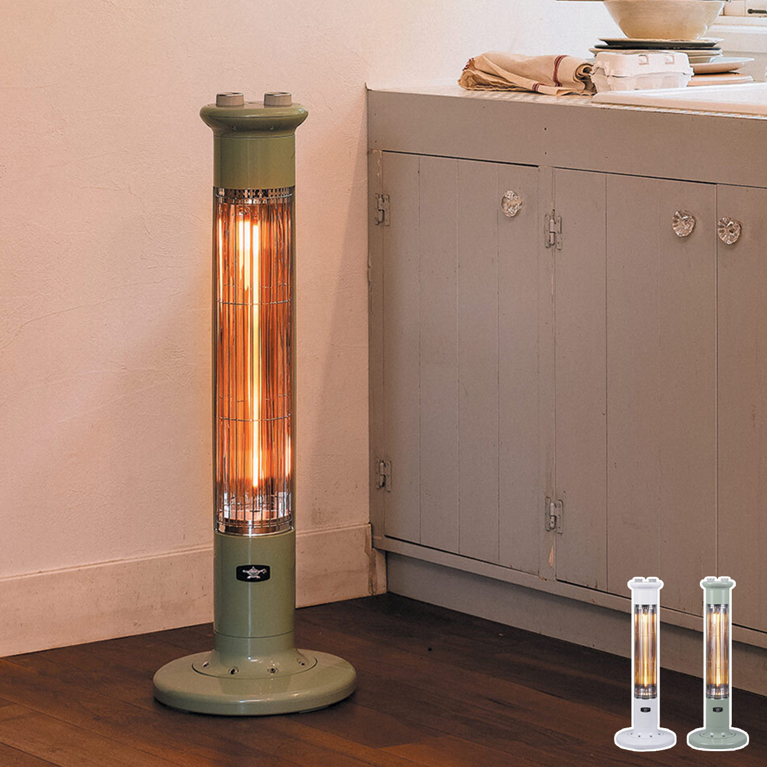 アラジン ファンヒーター」の人気商品一覧 | 安い商品を通販サイトから