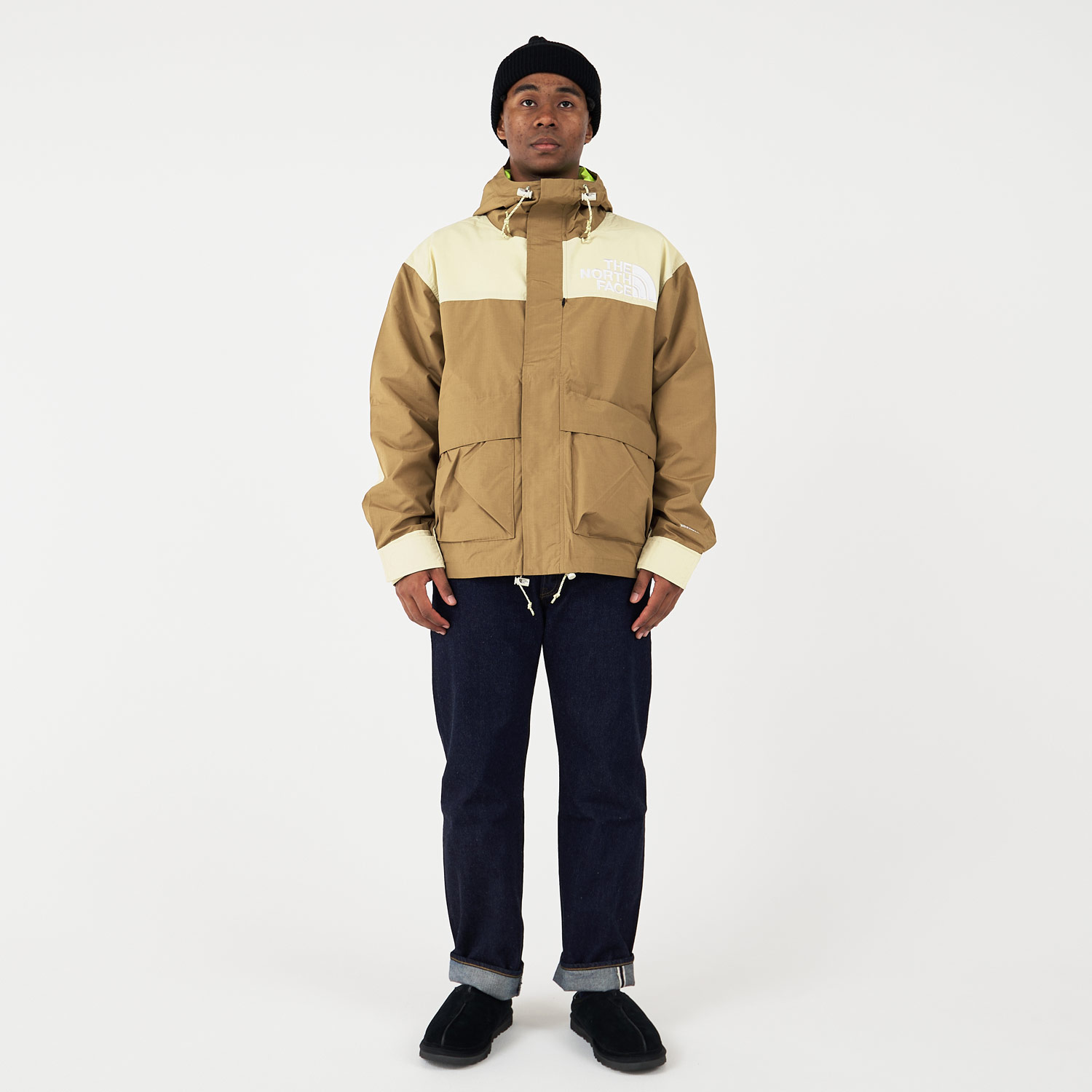 楽天市場】THE NORTH FACE M 86 LOW-FI HI-TEK MOUNTAIN JACKET ノース