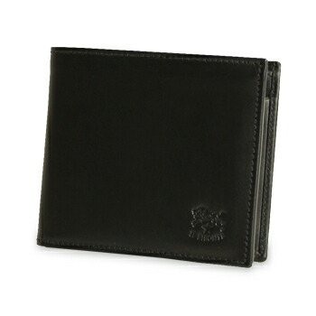 楽天市場】イルビゾンテ 財布 二つ折り財布 バケッタスムース二つ折り