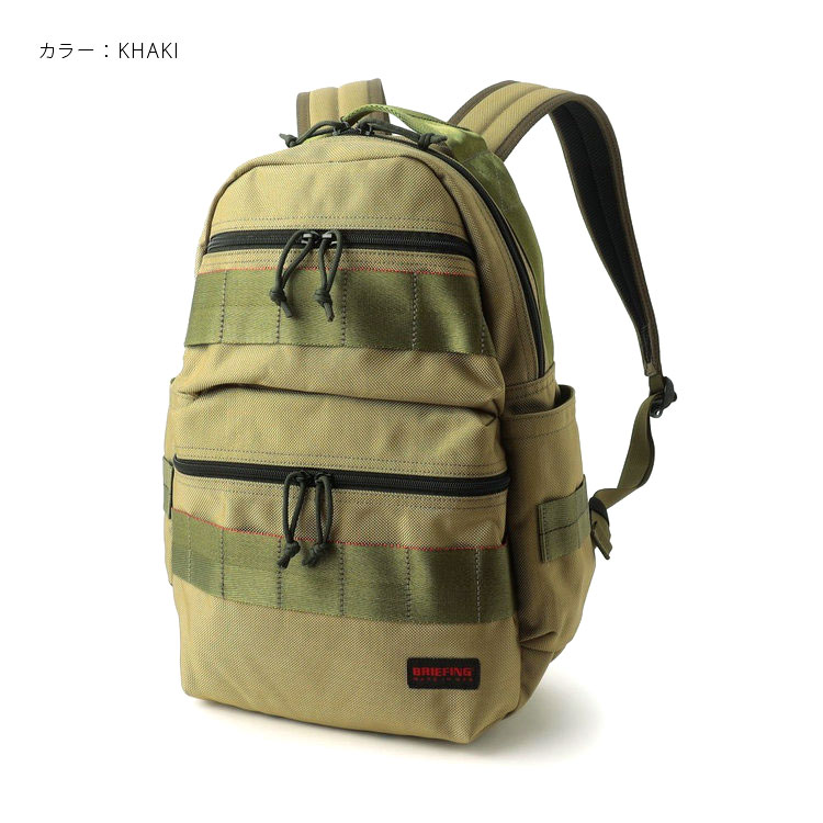 楽天市場】【ブリーフィング/BRIEFING】ATTACK PACK（アタックパック