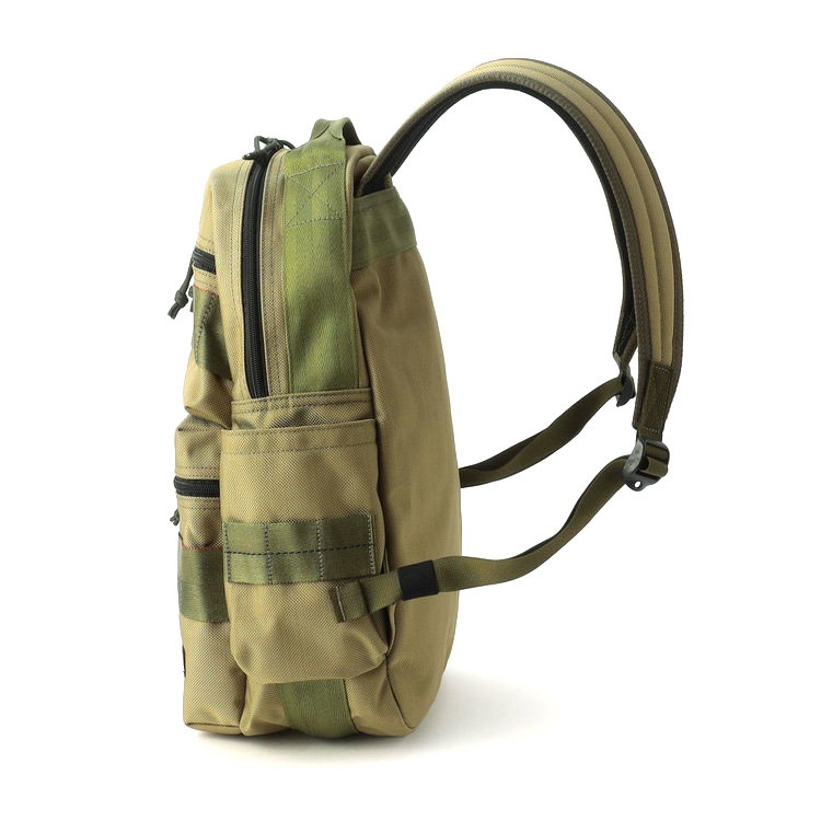 楽天市場】【ブリーフィング/BRIEFING】ATTACK PACK（アタックパック