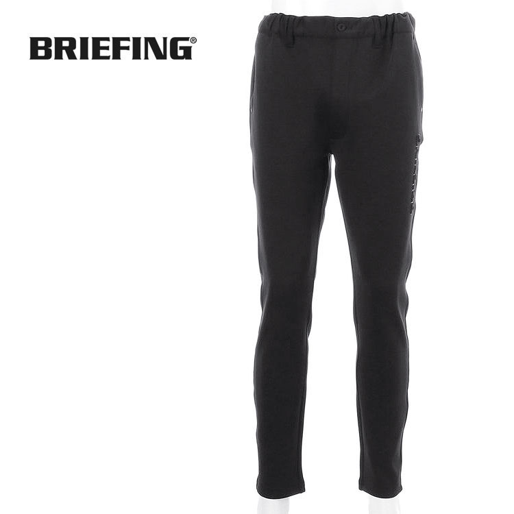 楽天市場】【ブリーフィング/BRIEFING】MENS 3D LOGO SLIM JOGGER