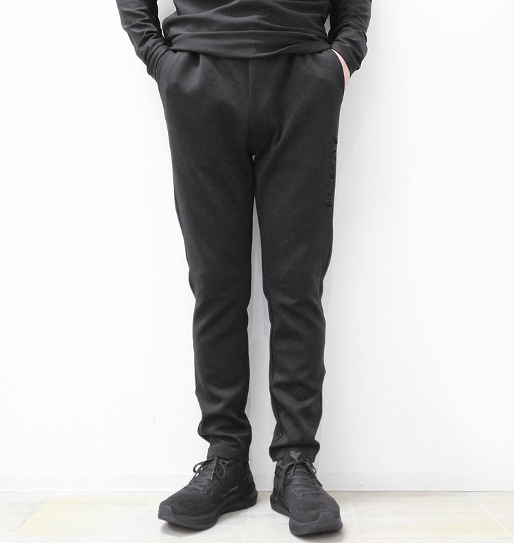 楽天市場】【ブリーフィング/BRIEFING】MENS 3D LOGO SLIM JOGGER