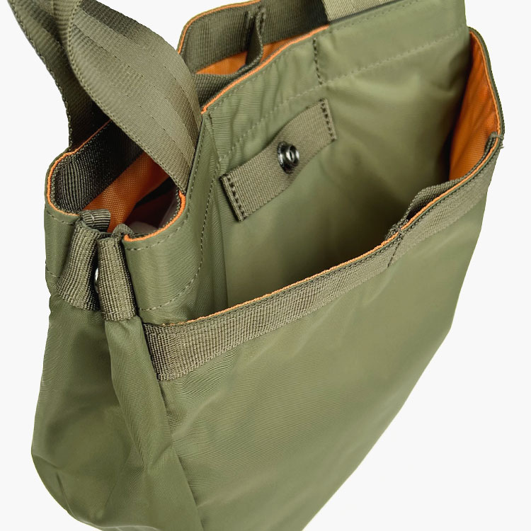 楽天市場】【ブリーフィング/BRIEFING】CLASSIC CART TOTE RANGER