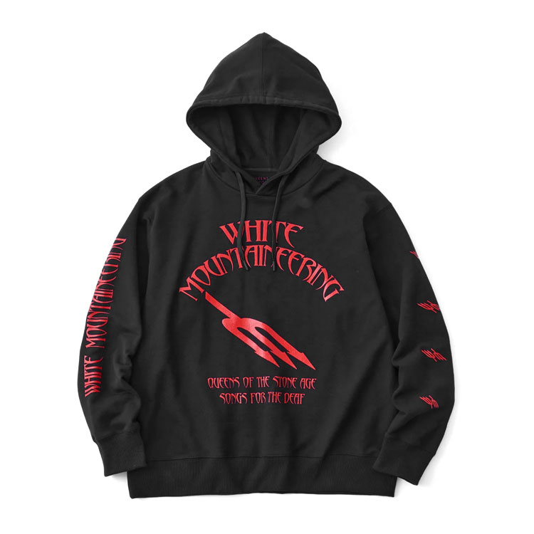 楽天市場】White Mountaineering ホワイトマウンテニアリング QOTSA