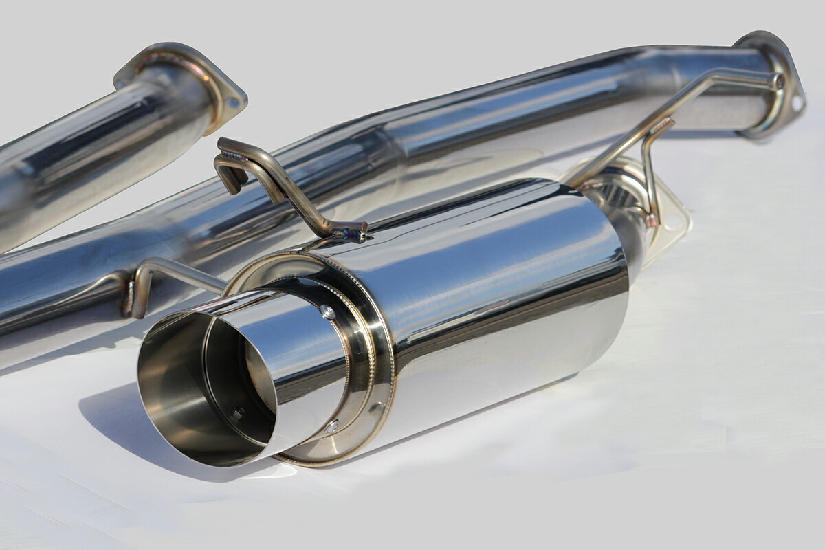 楽天市場】国産 砲弾マフラー マーク2 チェイサー クレスタ JZX100