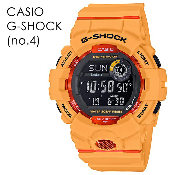 楽天市場】Gショック 腕時計 手表 スマホ アプリ連動 電波時計のように
