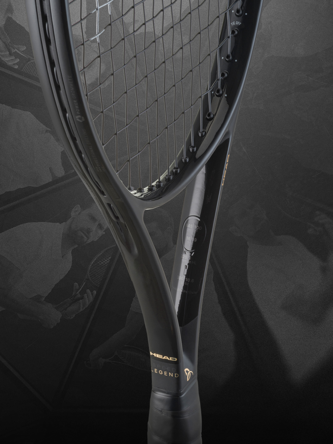 楽天市場】【ポイント5倍】【最短当日出荷】【フレームのみ】HEAD