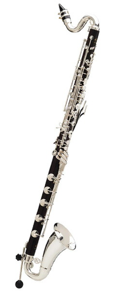楽天市場】ビュッフェ・クランポン バスクラリネット Tosca LowD-C